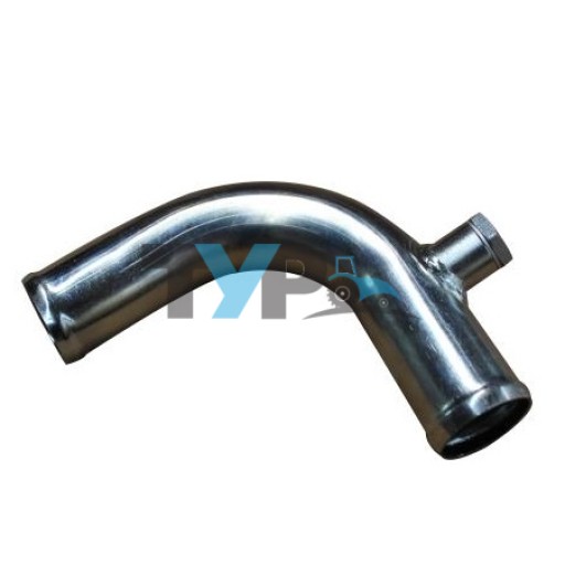 FIAT 450-80.66 RADIATOR PIPE