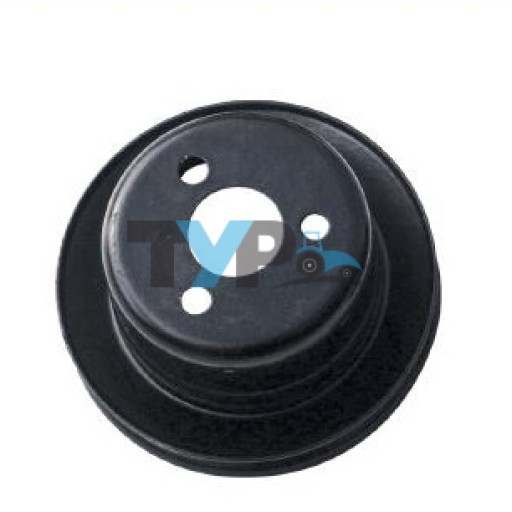 FIAT 450-480-540-640  WATER PULLEY