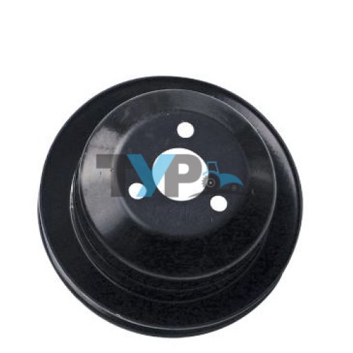 FIAT 55.46-65.46-70.56 WATER PUMP PULLEY