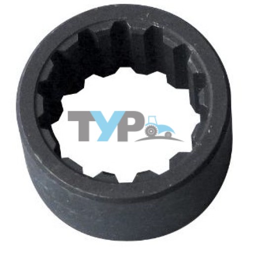 FIAT 415-450-480 SYNKROBMENÇ SLEEVE (FREZELİ)