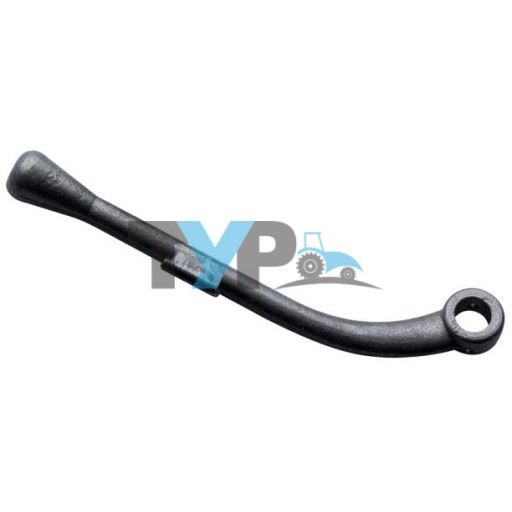 FIAT 480-640-55.46 HYDRAULIC DRAFT CONTROL LEVER-FORGED
