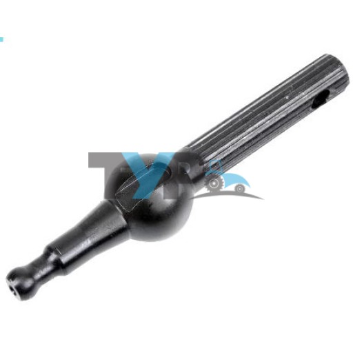 FIAT 110.90 TRANSMISSION LEVER