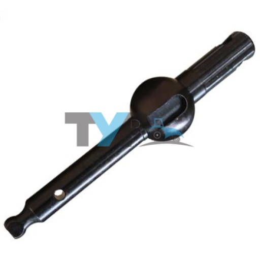 FIAT TT50-TT55-TT65-TT75 TRANSMISSION LEVER