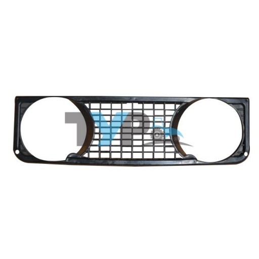 FIAT 54C FRONT FRILL