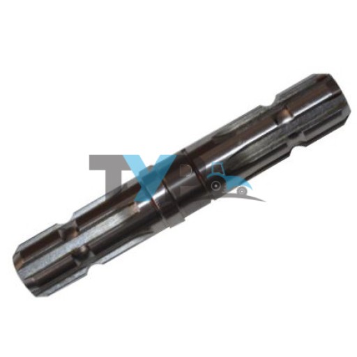 FIAT PTO BETWEEN PART HARDNESS TYPE