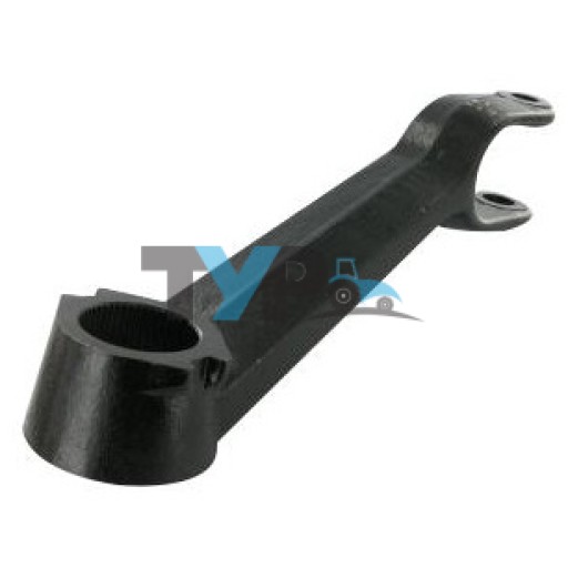 MF 135-240 HYDRAULIC LOWER LIFT ARM