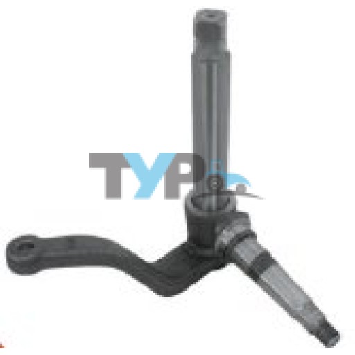 FIAT TT50-TT55-TT60 FRONT AXLE - RH