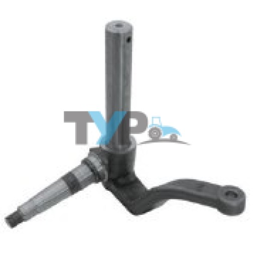 FIAT TT50-TT55-TT60 FRONT AXLE - LH