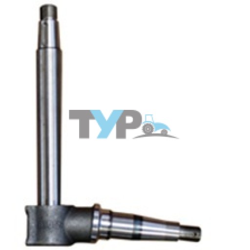 DEUTZ 5206 FRONT AXLE LH