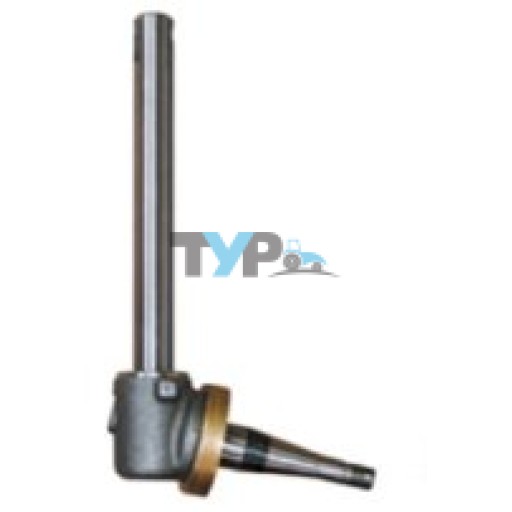 MF 175 FRONT AXLE LH