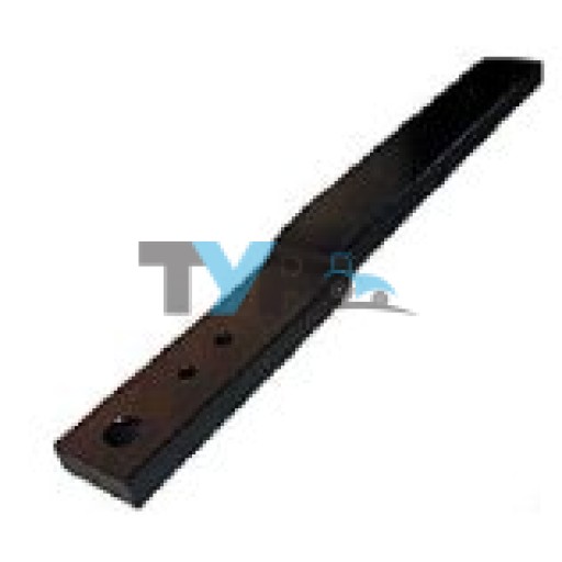 FIAT 54 C FRONT AXLE BUCKET R-L (SPECIAL)