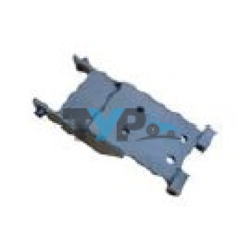 FIAT 780 FRONT SPINDLE ARM RH-LH