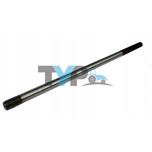 JCB-3CX BACK AXLE SHAFT