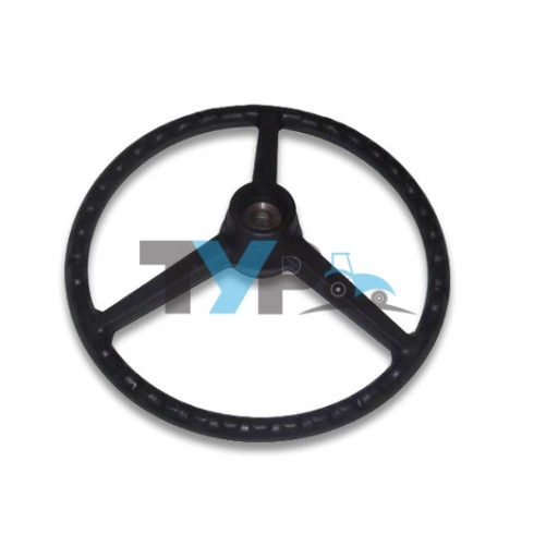STEYR JOUNIOR STEERING WHEEL