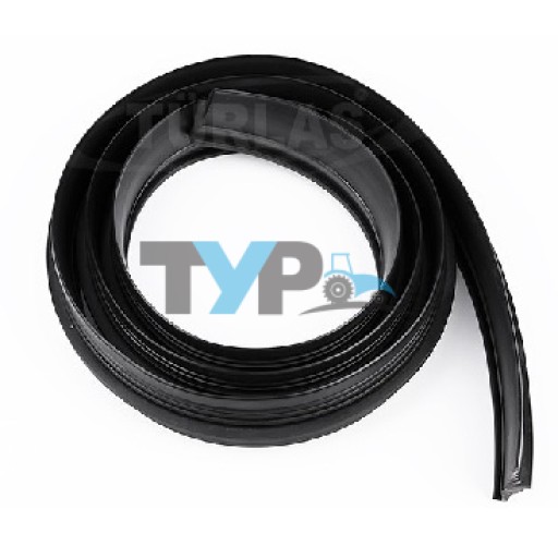 MF 285 BONNET SEALING STRIP 2540 MM