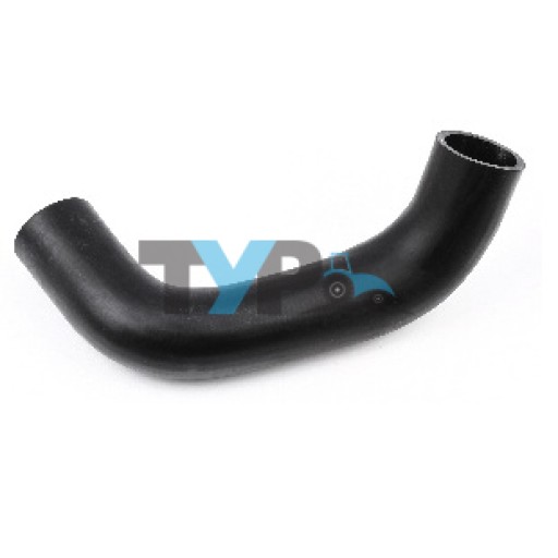 MF 165 RADIATOR UPPER HOSE