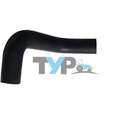 MF 285 RADIATOR UPPER HOSE