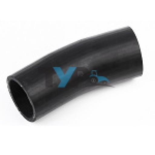 FIAT 411-415 RADIATOR UPPER HOSE