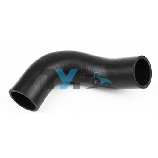 FIAT 80-66 RADIATOR UPPER HOSE