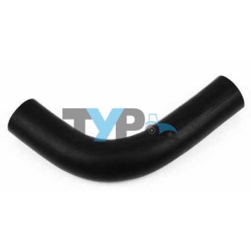 INTER 444 RADIATOR UPPER HOSE