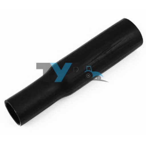 INTER 654 RADIATOR UPPER HOSE