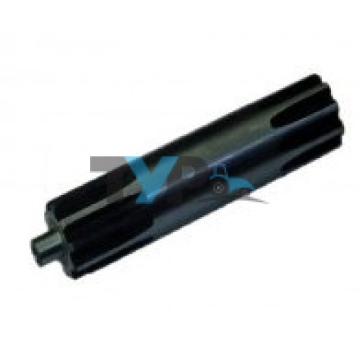 MF AUXILIARY INTERMEDIATE SHAFT, SHORT, THICK-HEAD TYPE