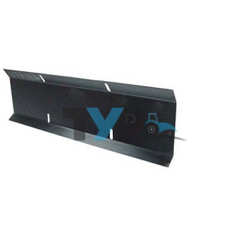 MF 265-275-285 NOSE COVER SHEET