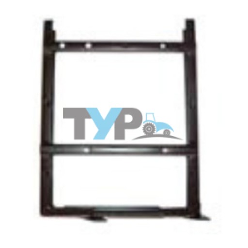 MF 265-275-285 RADIATOR FRAME