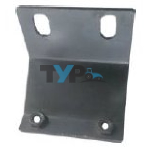 MF 285 SIDE PANNEL CONNECTOR BRACKET