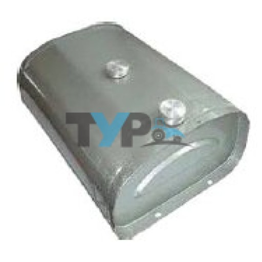 MF T20 FUEL TANK - WITH GAS