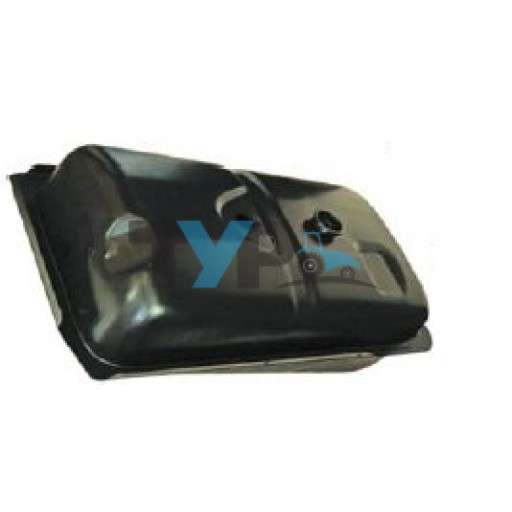 MF 240 FUEL TANK