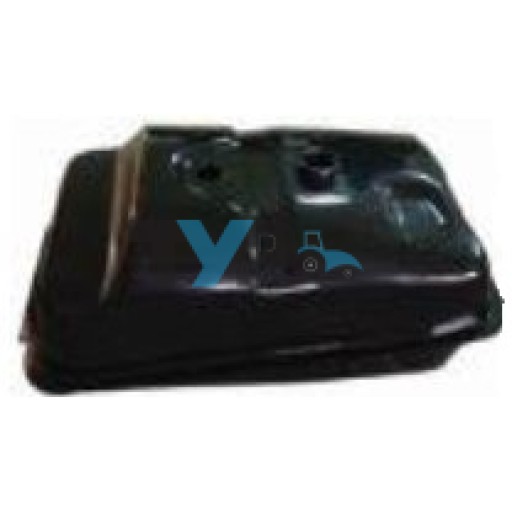 MF 240 FUEL TANK TIPPING