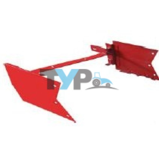 MF 240 BATTERY BUTTERFLY
