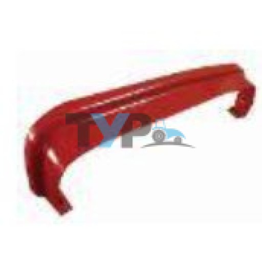 MF 240 BUTTERFLY BODY U SHEET