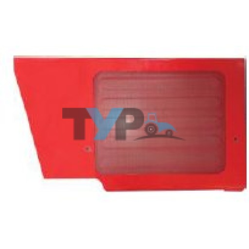 MF 3095-3105 HOOD LOWER-SIDE PANEL RH