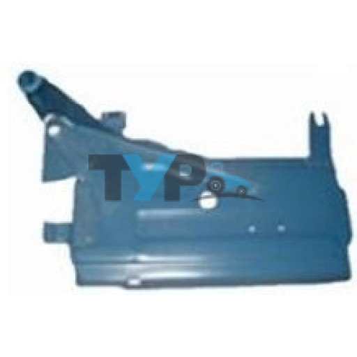 FORD 6610