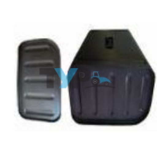 MF FUEL TANK