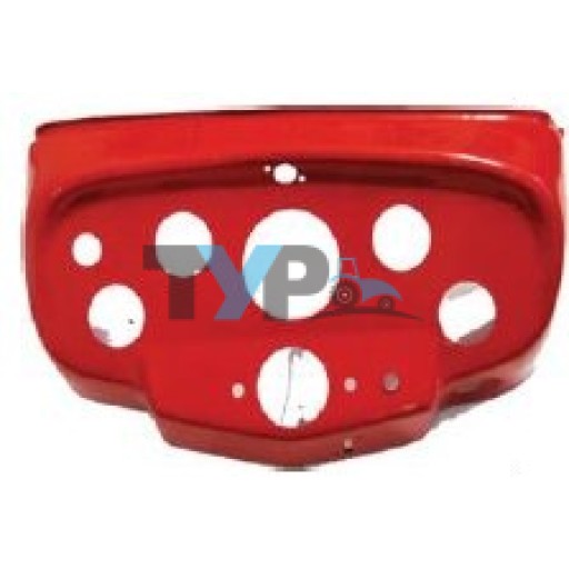 MF 135 INSTRUMENT PANEL