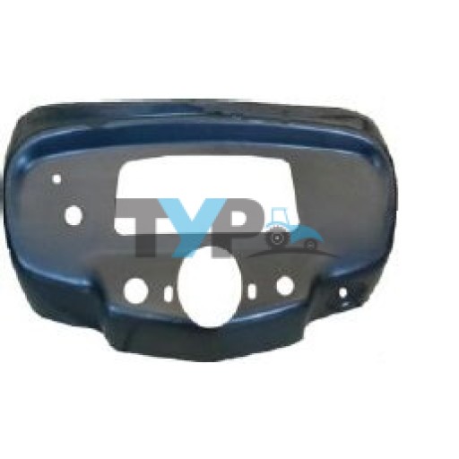 MF 240 INSTRUMENT PANEL-DIGITAL