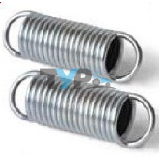 TRACTOR SEAT SPRING