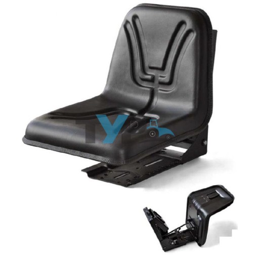 TRACTOR SEAT L TYPE TIGHT