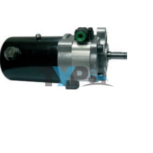 MF 165/285 STEERING PUMP