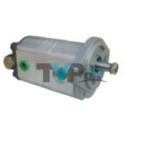 MF HYDRAULIC PUMP