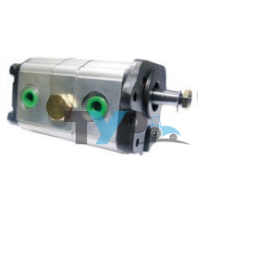MF HYDRAULIC PUMP