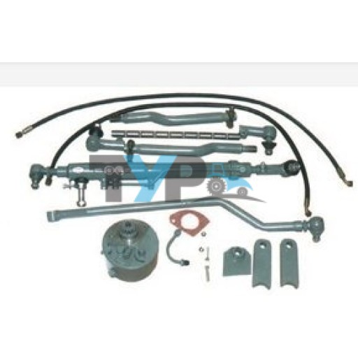 MF 148 POWER STEERING CONVERSION KITS