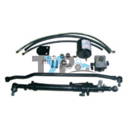 FIAT 54/JUNIOR POWER STEERING CONVERSION KITS