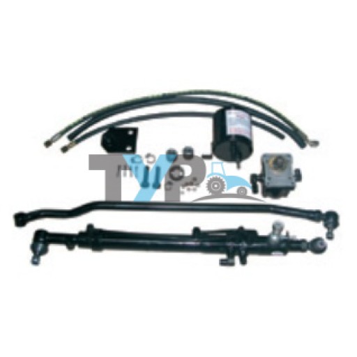 FIAT 54/C POWER STEERING CONVERSION KITS BEFORE 93