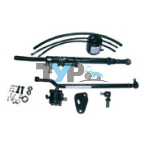 FIAT 640 POWER STEERING CONVERSION KITS