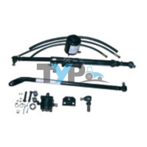 FIAT 65.46 POWER STEERING CONVERSION KITS