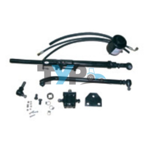 FIAT 780 POWER STEERING CONVERSION KITS